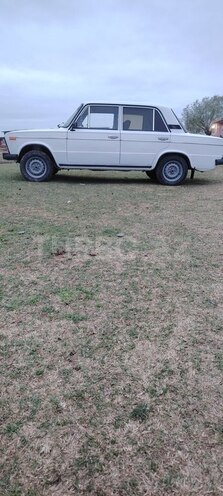 LADA (VAZ) 2106 1990, 95,000 km - 1.3 л - Sabirabad