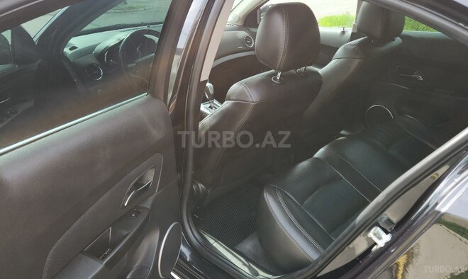 Chevrolet Cruze 2015, 212,433 km - 1.4 l - Bakı