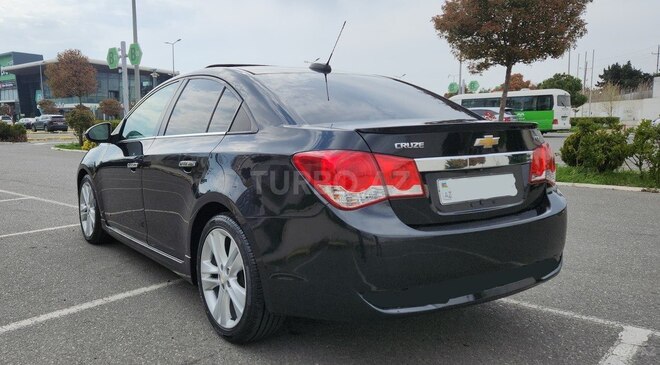 Chevrolet Cruze 2015, 212,433 km - 1.4 l - Bakı