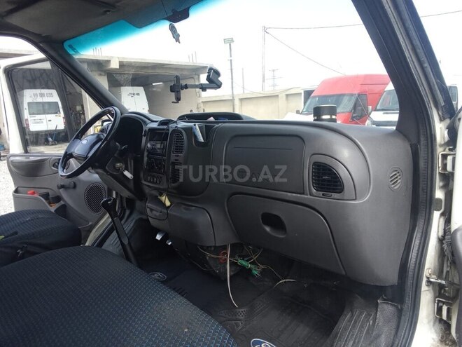Ford Transit 2001, 228,000 km - 2.4 л - Bakı