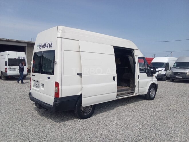 Ford Transit 2001, 228,000 km - 2.4 л - Bakı