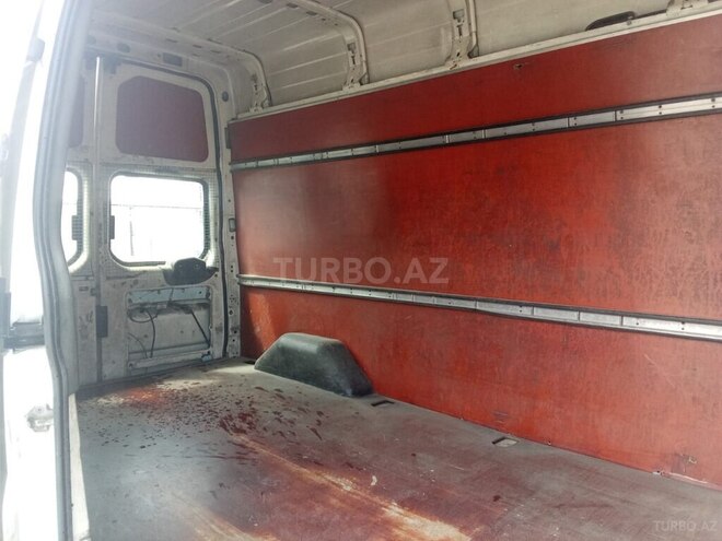 Ford Transit 2001, 228,000 km - 2.4 л - Bakı