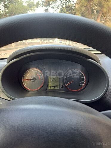 LADA (VAZ) Kalina 2016, 250,000 km - 1.6 л - Bakı