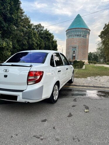 LADA (VAZ) Granta 2013, 200,300 km - 1.6 л - Bərdə