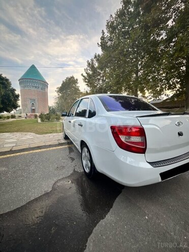 LADA (VAZ) Granta 2013, 200,300 km - 1.6 л - Bərdə