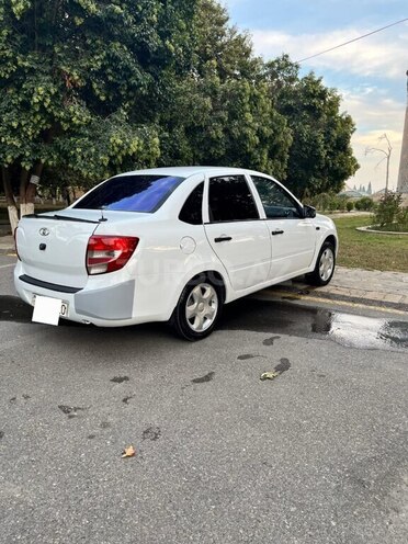 LADA (VAZ) Granta 2013, 200,300 km - 1.6 л - Bərdə
