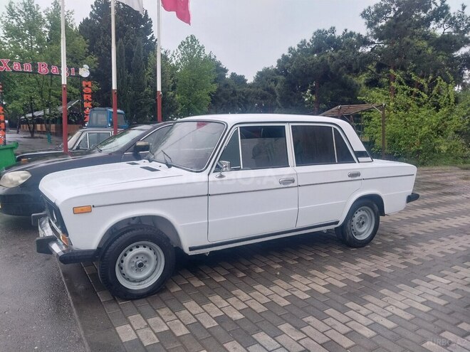 LADA (VAZ) 2106 1986, 25,697 km - 1.3 л - Tərtər