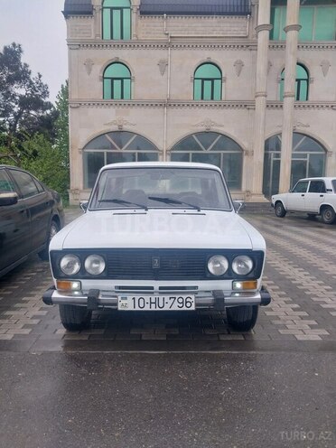 LADA (VAZ) 2106 1986, 25,697 km - 1.3 л - Tərtər