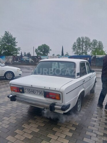 LADA (VAZ) 2106 1986, 25,697 km - 1.3 л - Tərtər