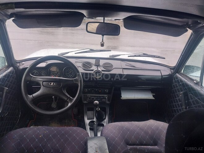 LADA (VAZ) 2106 1986, 25,697 km - 1.3 л - Tərtər