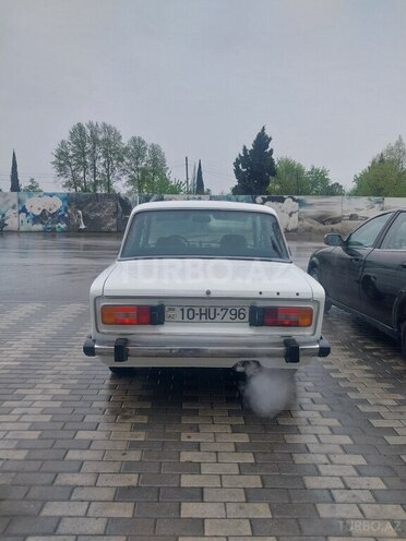 LADA (VAZ) 2106 1986, 25,697 km - 1.3 л - Tərtər