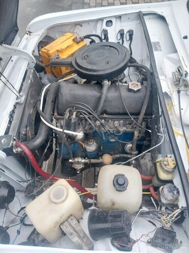 LADA (VAZ) 2106 1986, 25,697 km - 1.3 л - Tərtər