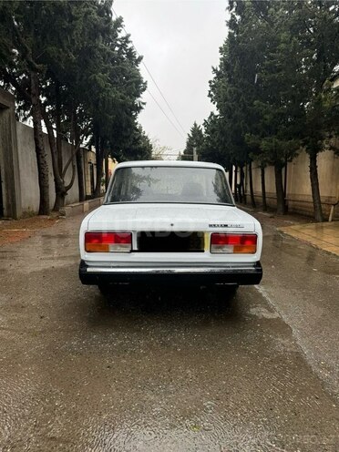 LADA (VAZ) 2107 2010, 39,013 km - 1.6 l - Bakı