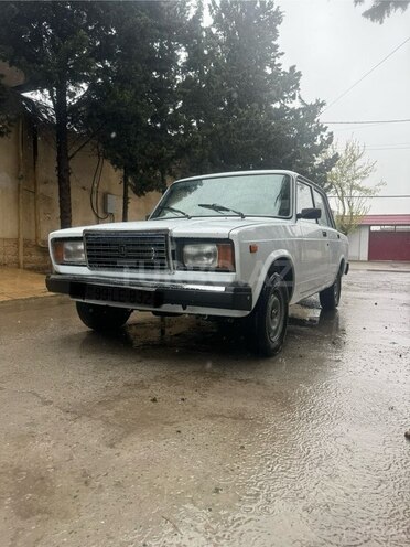 LADA (VAZ) 2107 2010, 39,013 km - 1.6 l - Bakı