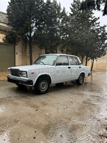 LADA (VAZ) 2107 2010, 39,013 km - 1.6 l - Bakı