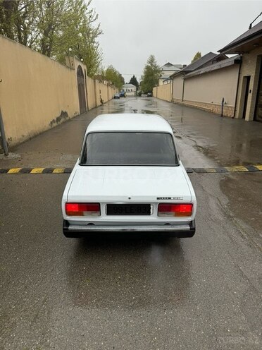 LADA (VAZ) 2107 2010, 39,013 km - 1.6 l - Bakı