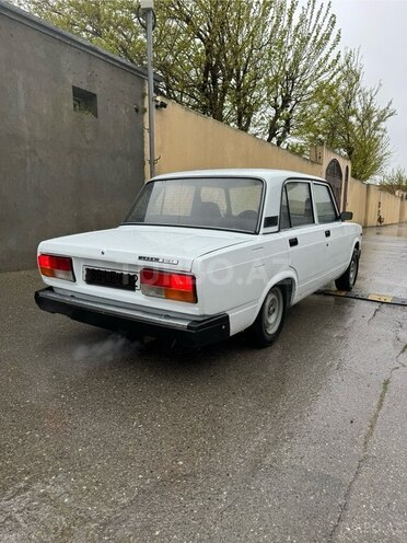 LADA (VAZ) 2107 2010, 39,013 km - 1.6 l - Bakı