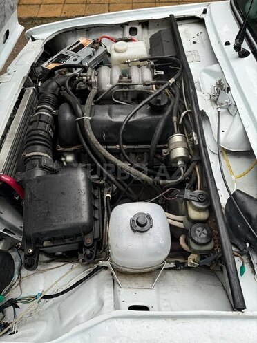 LADA (VAZ) 2107 2010, 39,013 km - 1.6 l - Bakı