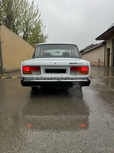 LADA (VAZ) 2107 2010, 39,013 km - 1.6 l - Bakı
