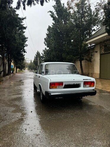 LADA (VAZ) 2107 2010, 39,013 km - 1.6 l - Bakı