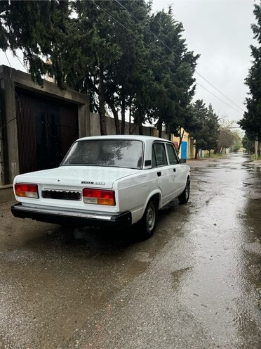 LADA (VAZ) 2107 2010, 39,013 km - 1.6 l - Bakı