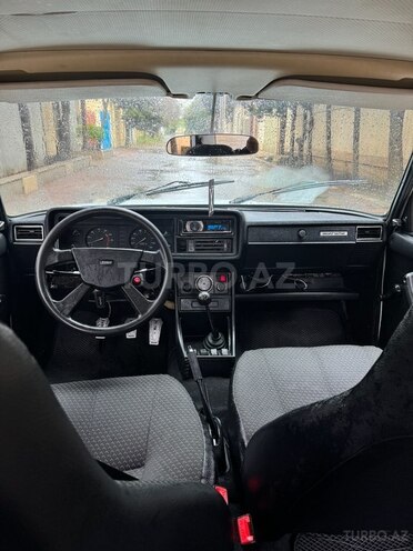 LADA (VAZ) 2107 2010, 39,013 km - 1.6 l - Bakı