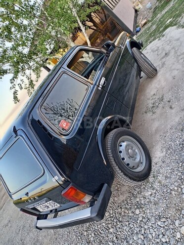 LADA (VAZ) Niva 2011, 250,000 km - 1.7 l - İmişli