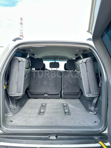 Toyota Land Cruiser Prado 2008, 195,000 km - 2.7 l - Sumqayıt