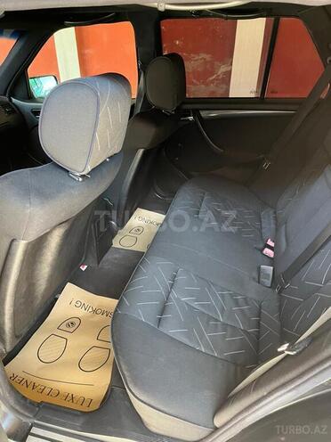 Mercedes C 200 2000, 370,000 km - 2.0 л - Bakı