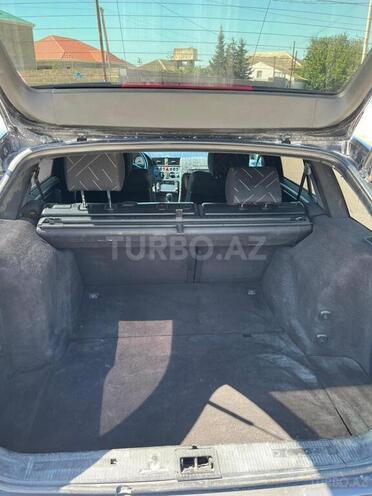 Mercedes C 200 2000, 370,000 km - 2.0 л - Bakı