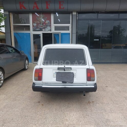 LADA (VAZ) 2104 2008, 75,000 km - 1.3 l - Lənkəran