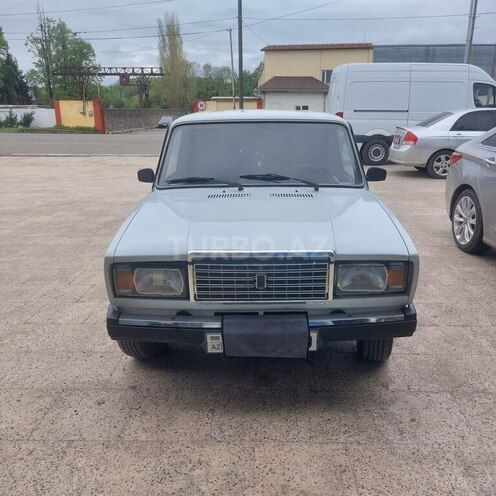 LADA (VAZ) 2104 2008, 75,000 km - 1.3 l - Lənkəran
