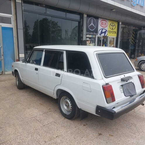 LADA (VAZ) 2104 2008, 75,000 km - 1.3 l - Lənkəran