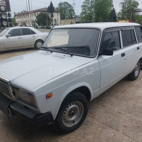 LADA (VAZ) 2104 2008, 75,000 km - 1.3 l - Lənkəran