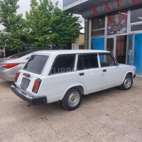 LADA (VAZ) 2104 2008, 75,000 km - 1.3 l - Lənkəran