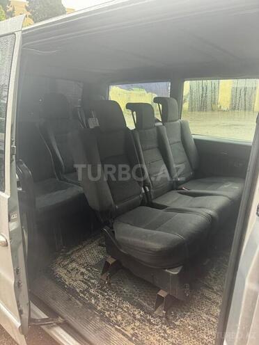Mercedes Vito 2000, 100,000 km - 2.2 l - Qazax