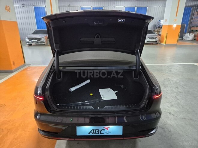 Hyundai Grandeur 2023, 14,000 km - 1.6 l - Bakı
