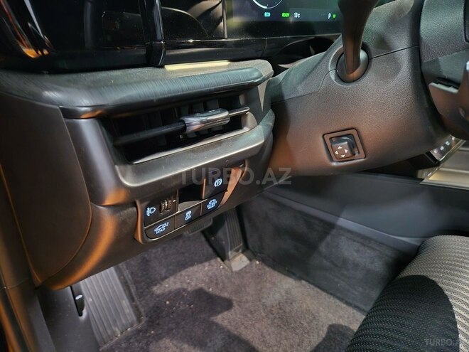 Hyundai Grandeur 2023, 14,000 km - 1.6 l - Bakı