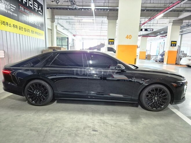 Hyundai Grandeur 2023, 14,000 km - 1.6 l - Bakı