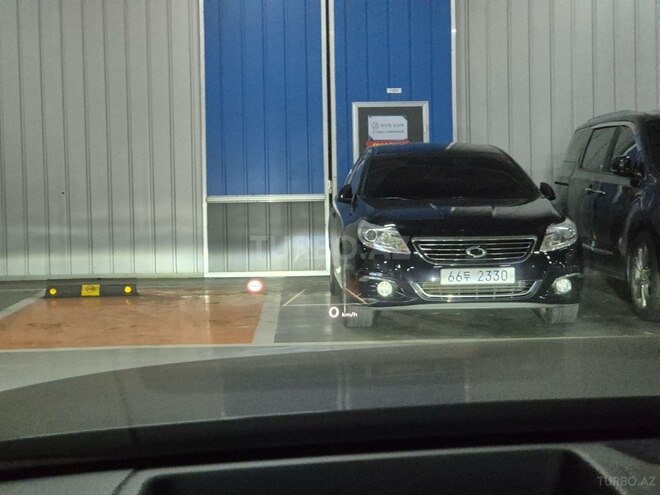 Hyundai Grandeur 2023, 14,000 km - 1.6 l - Bakı