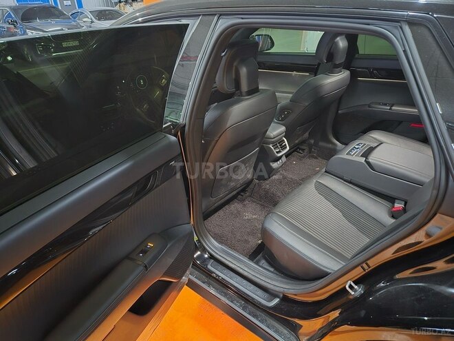 Hyundai Grandeur 2023, 14,000 km - 1.6 l - Bakı