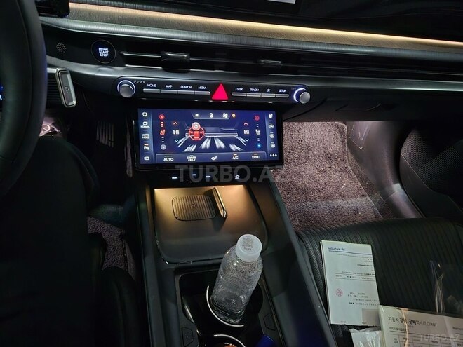 Hyundai Grandeur 2023, 14,000 km - 1.6 l - Bakı