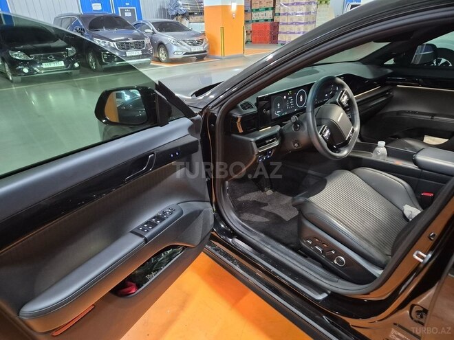 Hyundai Grandeur 2023, 14,000 km - 1.6 l - Bakı