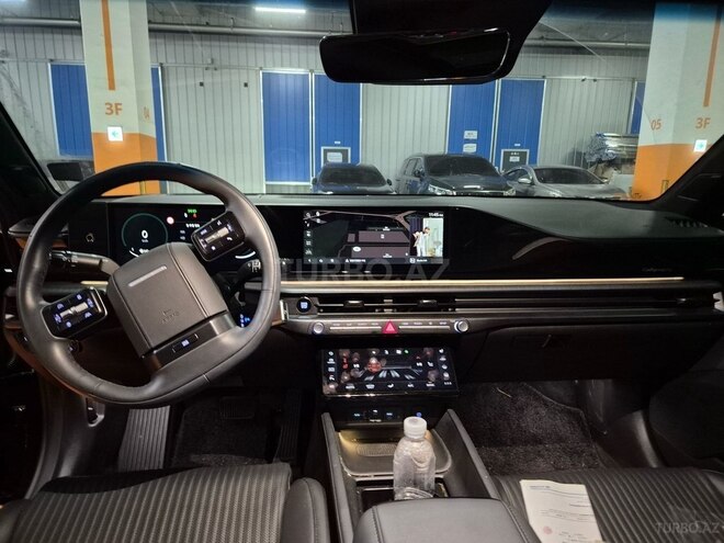 Hyundai Grandeur 2023, 14,000 km - 1.6 l - Bakı