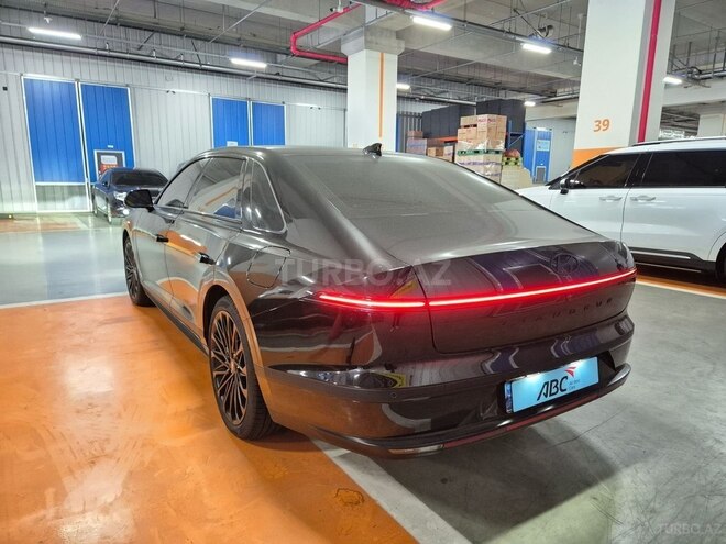 Hyundai Grandeur 2023, 14,000 km - 1.6 l - Bakı