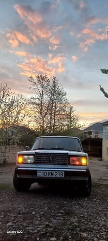 LADA (VAZ) 2107 2006, 48,000 km - 1.5 l - Tovuz