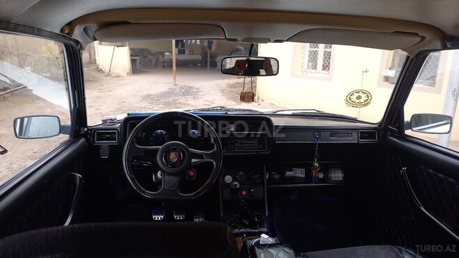 LADA (VAZ) 2107 2006, 48,000 km - 1.5 l - Tovuz