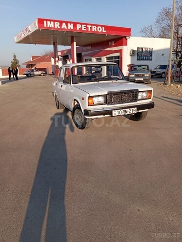LADA (VAZ) 2107 2006, 48,000 km - 1.5 l - Tovuz