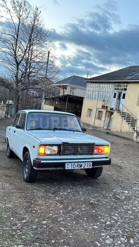 LADA (VAZ) 2107 2006, 48,000 km - 1.5 l - Tovuz