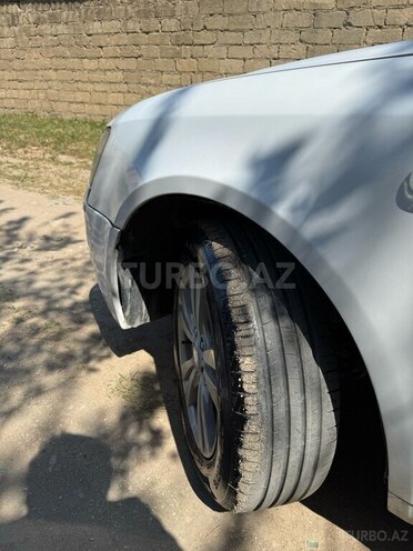 Hyundai Sonata 2008, 259,390 km - 2.4 l - Bakı